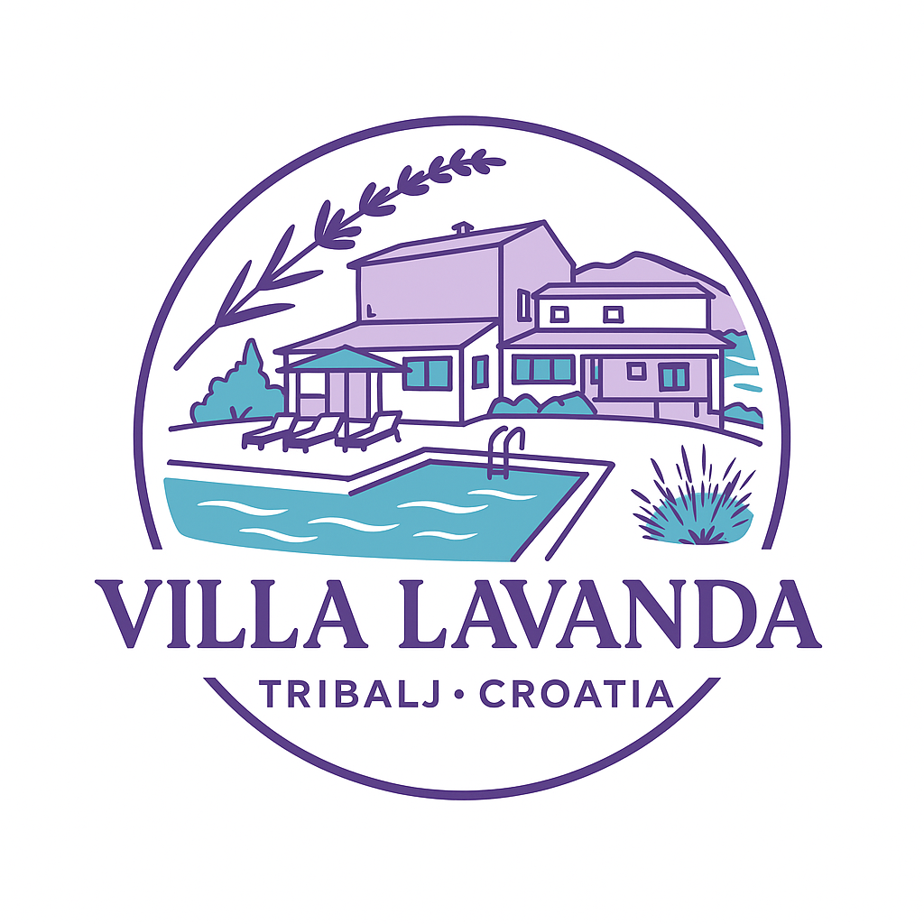 Villa Lavanda